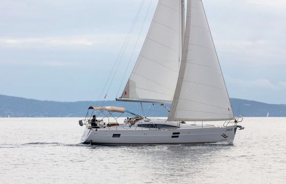 Elan 40 Tino