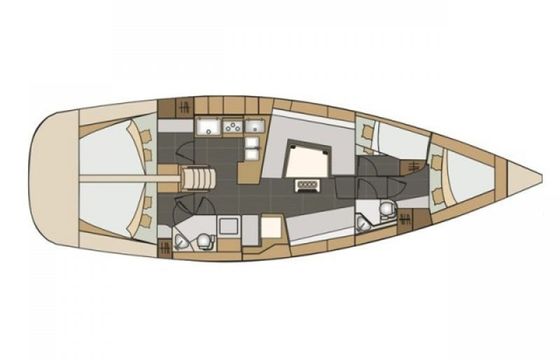 Elan 45 Skyfall