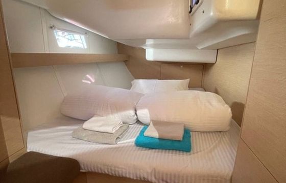 Elan 45 Skyfall