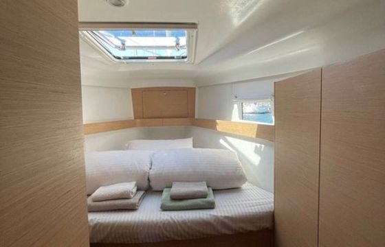 Elan 45 Skyfall