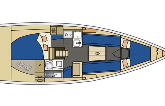 Elan 320 Optimus