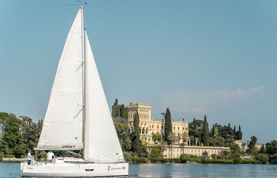 Elan 320 Optimus