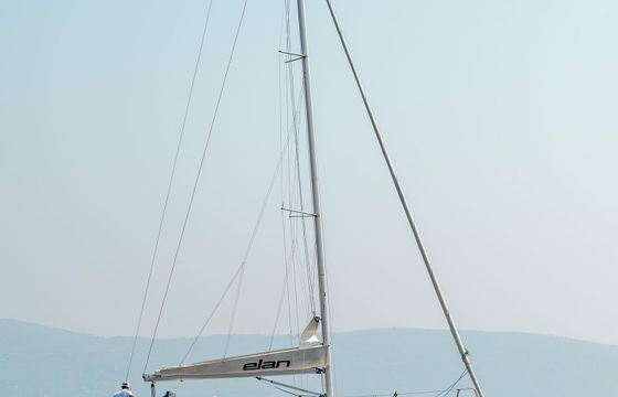 Elan 320 Optimus