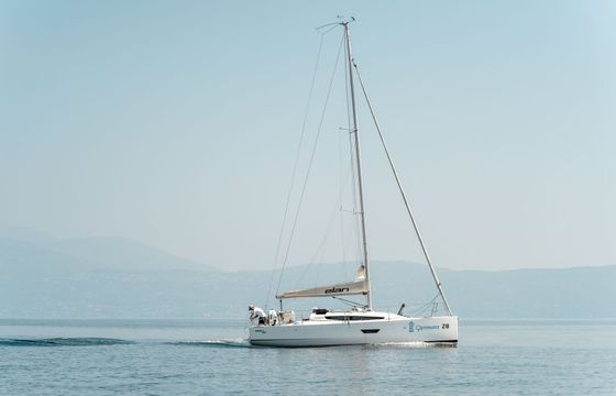 Elan 320 Optimus