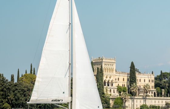 Elan 320 Optimus