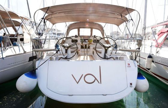 Elan 40 Impression Val