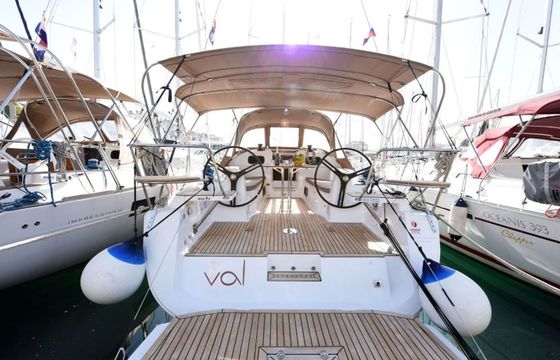 Elan 40 Impression Val