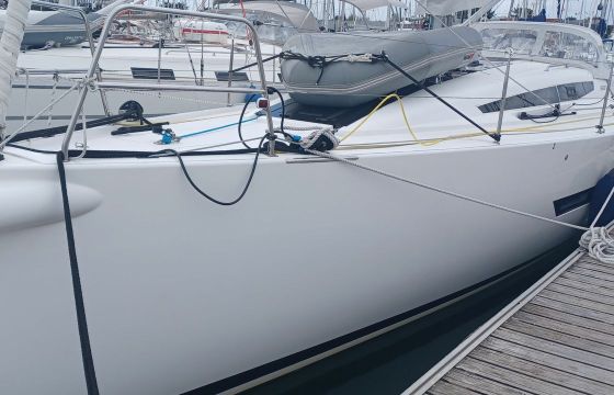 Elan 400 S Melvy