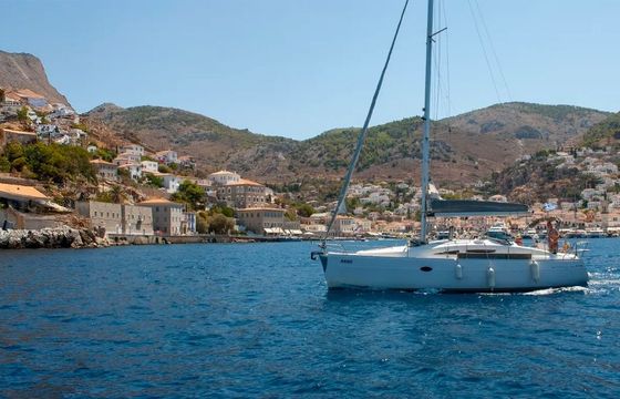 Elan 344 Impression Argo