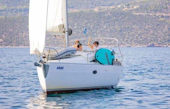 Elan 344 Impression Argo