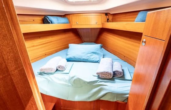 Elan 344 Impression Argo