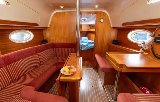 Elan 344 Impression Argo