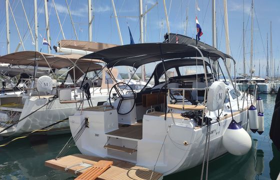 Elan 45.1 Impression Ziggy