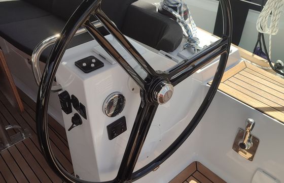 Elan 45.1 Impression Ziggy
