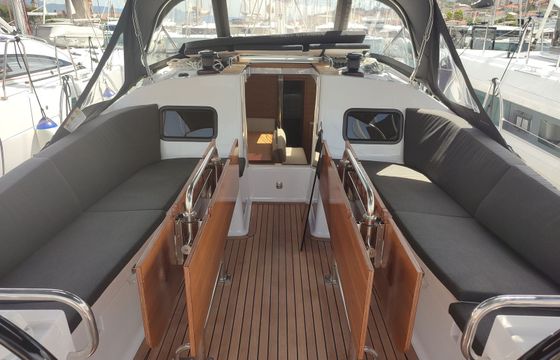 Elan 45.1 Impression Ziggy