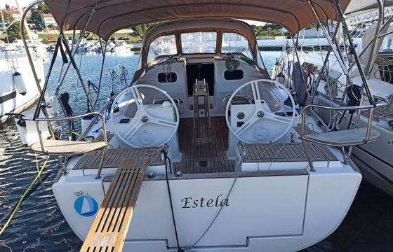Elan 40.1 Impression Estela