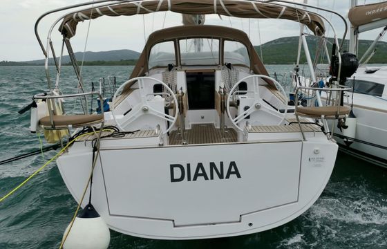 Elan 45.1 Impression Diana