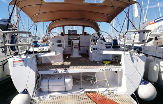 Elan 50 Impression Abena