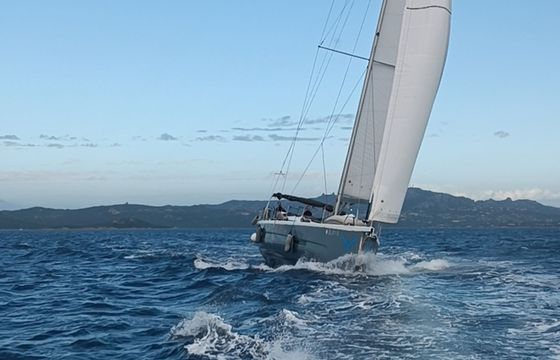 Dufour 56 Nakupenda