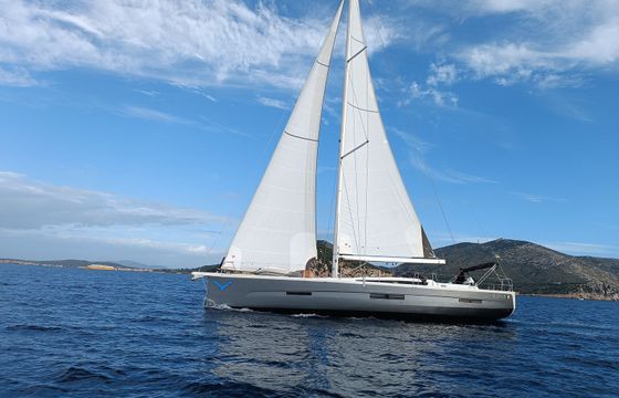 Dufour 56 Nakupenda