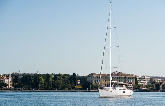 Elan 50 Impression Sea Duce