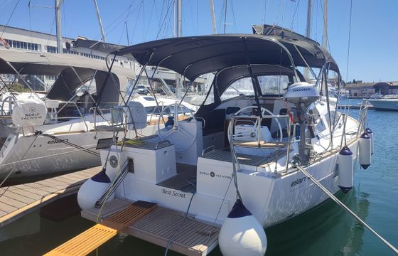 Elan 40.1 Impression Best Secret