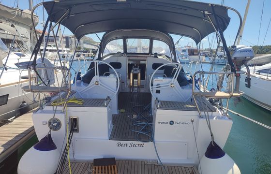 Elan 40.1 Impression Best Secret