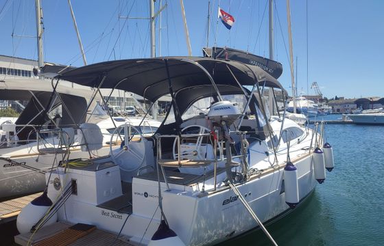 Elan 40.1 Impression Best Secret