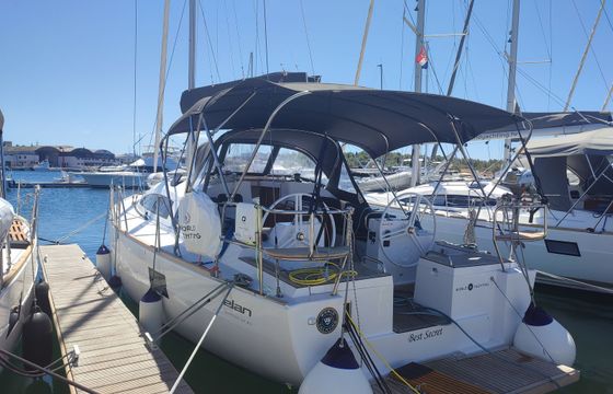 Elan 40.1 Impression Best Secret