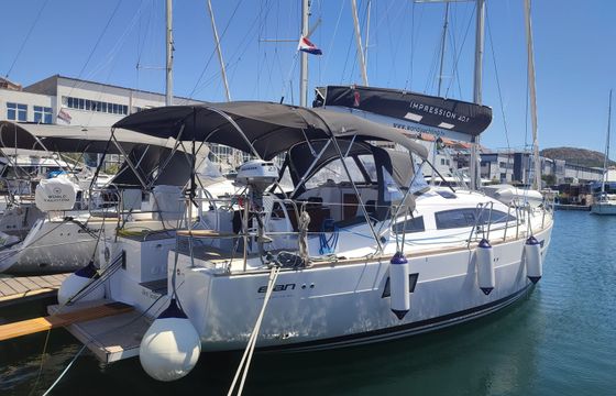 Elan 40.1 Impression Best Secret