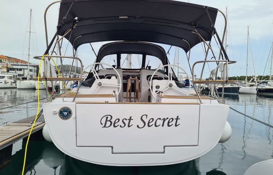 Elan 40.1 Impression Best Secret