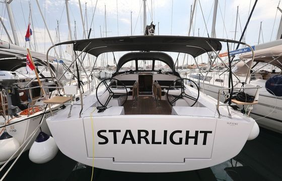 Elan 43 Starlight
