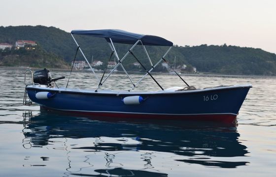 Elan 490 16 LO