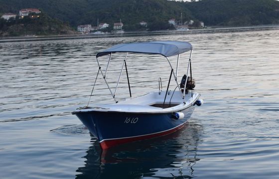 Elan 490 16 LO