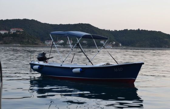 Elan 490 16 LO