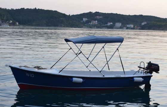Elan 490 16 LO