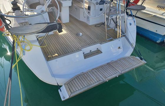 Elan 40 Impression Karleta