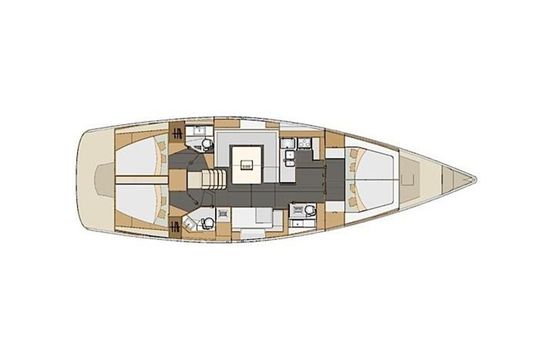 Elan 494 Cicibela
