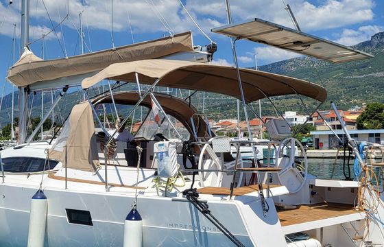 Elan 494 Cicibela
