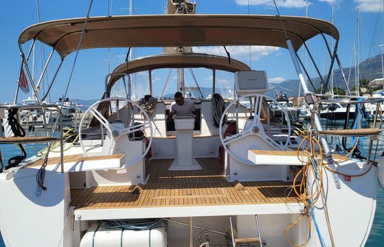 Elan 494 Cicibela