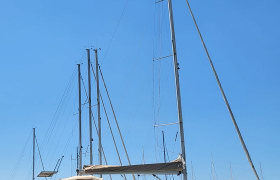 Elan 494 Cicibela