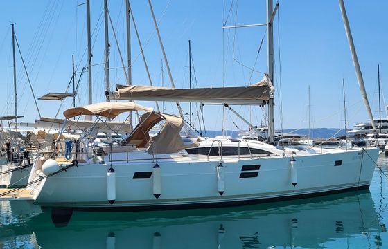 Elan 494 Cicibela