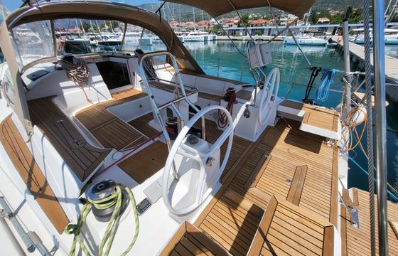 Elan 494 Cicibela