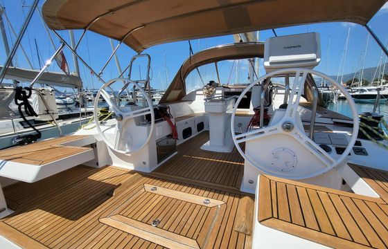 Elan 494 Cicibela