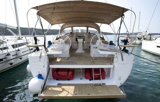 Elan 50 Impression Vuschi