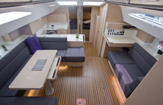 Elan 50 Impression Vuschi