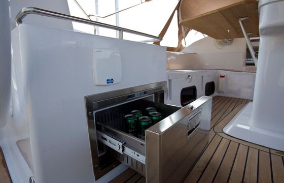 Elan 50 Impression Vuschi