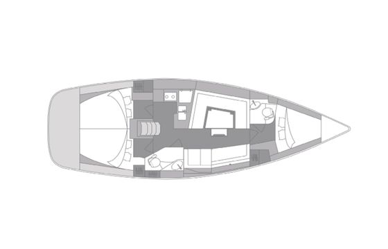 Elan 40.1 Impression Olelole