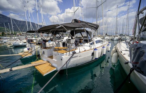 Elan 40.1 Impression Olelole