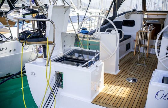 Elan 40.1 Impression Olelole